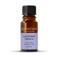 Essential Oil LAVENDER FRENCH 12ml