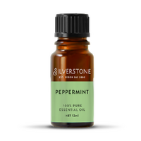 Essential Oil PEPPERMINT 12ml