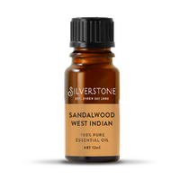 Essential Oil SANDALWOOD WEST INDIAN 12ml