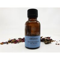 INGREDIENT - Essential Oil Blend AWAKEN 1ML