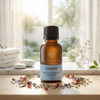 Essential Oil Blend AWAKEN 25ml
