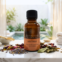 Essential Oil Blend DESTRESS 25ml