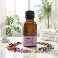 Essential Oil Blend EXOTIC 25ml