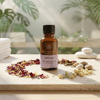 Essential Oil Blend SOOTHE 25ml