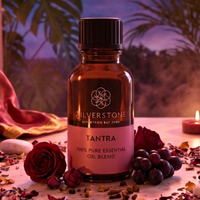 Essential Oil Blend TANTRA BULK 200ml