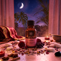 Essential Oil Blend TANTRA 25ml