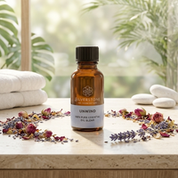 Essential Oil Blend UNWIND 25ml