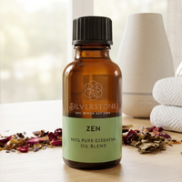 Essential Oil Blend ZEN 200ml
