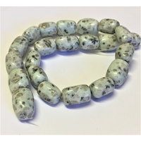 Gemstone Strand SESAME STONE Large