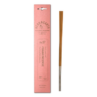 Herb & Earth Incense FRANKINCENSE 20 stick packet