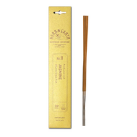 Herb & Earth Incense JASMINE 20 stick packet