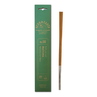 Herb & Earth Incense MATTCHA 20 stick packet