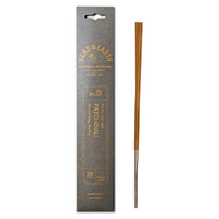 Herb & Earth Incense PATCHOULI 20 stick packet