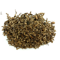 Herbs VALERIAN ROOT BULK 1kg  packet