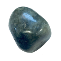 Jumbo Tumbled Stone LABRADORITE