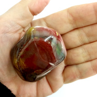 Jumbo Tumbled Stone MOOKAITE