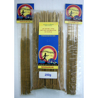 Moondance SANDALWOOD BULK 250g