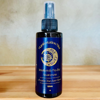 Manifestation Mist Spray INTUITION & PSYCHIC AWARENESS 125ml