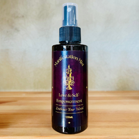 Manifestation Mist Spray LOVE & SELF-EMPOWERMENT 125ml
