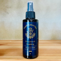 Manifestation Mist Spray PROTECTION & BANNISHING 125ml