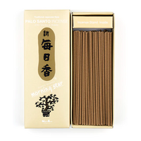 Morning Star PALO SANTO BULK 200 stick Single Packet