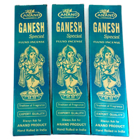 Anand GANESH SPECIAL 25g Single Packet