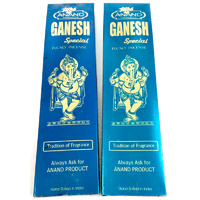 Anand GANESH SPECIAL 50g Single Packet