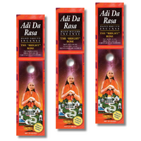 Adi Da Rasa THE "BRIGHT" ROSE 25g Single Packet