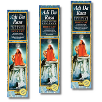 Adi Da Rasa HOLY CAT 25g Single Packet