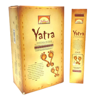 Parimal YATRA 15g BOX of 12 Packets