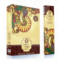 R-Expo AROMA TEMPLE 15g BOX of 12 Packets
