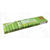 R-Expo CITRONELLA 15g single Packet