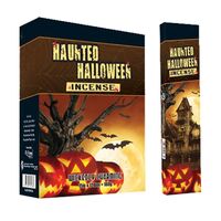 R-Expo HAUNTED HALLOWEEN 15g BOX of 12 Packets