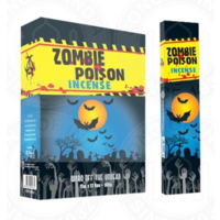 R-Expo ZOMBIE POISON 15g BOX of 12 Packets