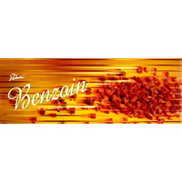 Padmini Incense Square BENZOIN 8 stick BOX of 25 Packets