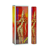 Padmini Hex SPIRITUAL GUIDE 20 stick BOX of 6 Packets