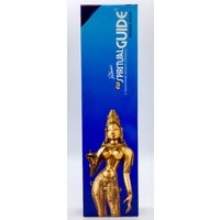 Padmini SPIRITUAL GUIDE 50 stick BOX of 12 Packets