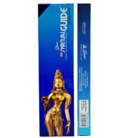 Padmini SPIRITUAL GUIDE 50 stick single Packet