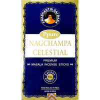 Ppure CELESTIAL 15g BOX of 12 Packets