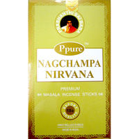 Ppure NIRVANA 15g BOX of 12 Packets