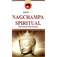 Ppure SPIRITUAL 15g BOX of 12 Packets