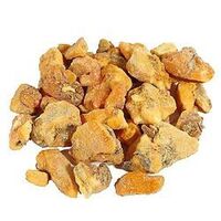 Resin & Wood Incense Benzoin Siam Granules BULK 1kg