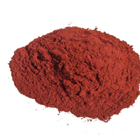 Resin & Wood Incense Dragons Blood Powder BULK 500g