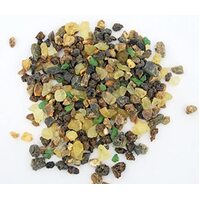 Resin & Wood Incense Forest Blend Granules BULK 1kg