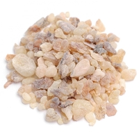 Resins Frankincense Granules BULK 1kg Packet