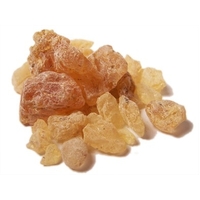 Resins Golden Copal Granules BULK 1kg Packet