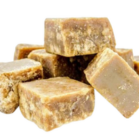 Resin & Wood Incense Honey Amber Granules BULK 1kg