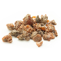 Resins Myrrh Granules BULK 500g Packet