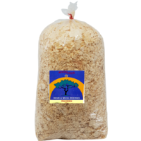 Native Pinon flakes BULK 1kg Packet