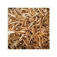Resin & Wood Incense PALO SANTO 500g BULK Small Thin Stick